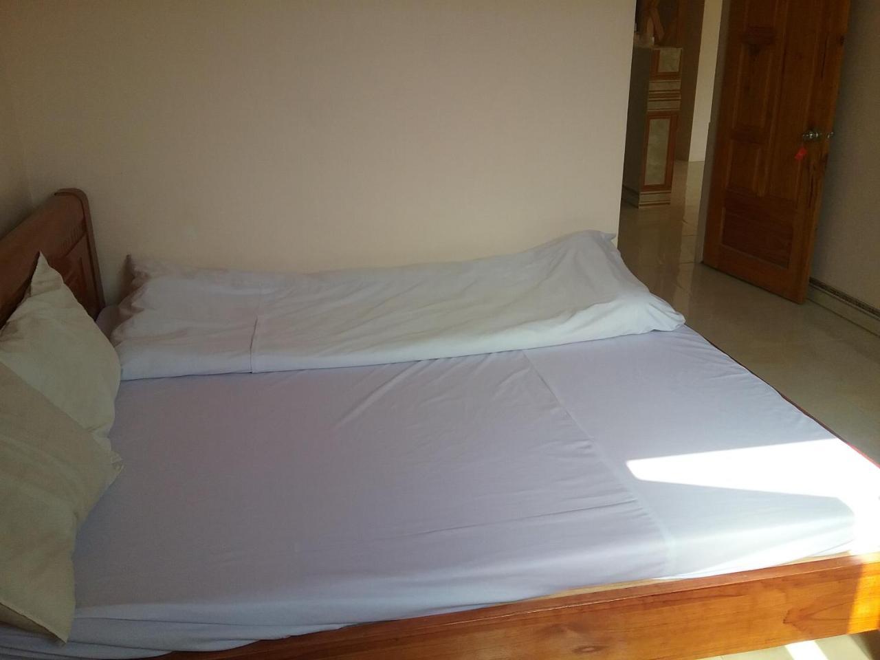 Thac Ba Family Homestay Ho To Buitenkant foto