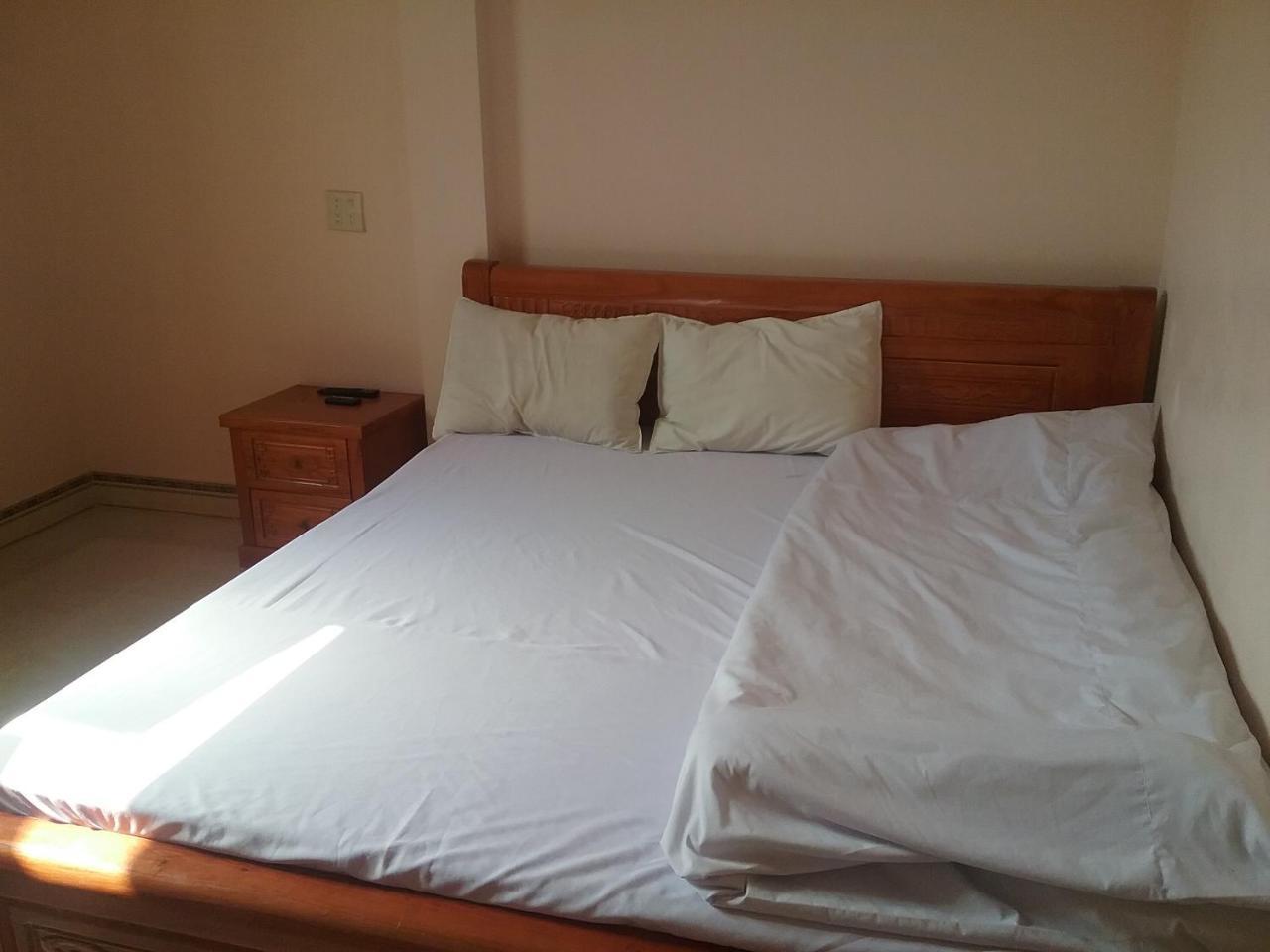 Thac Ba Family Homestay Ho To Buitenkant foto